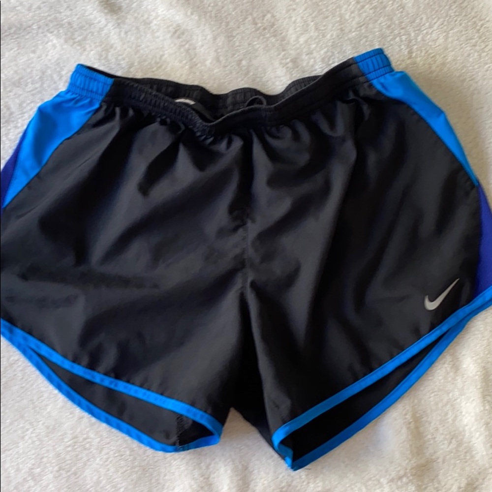 Nike Dry Fit Shorts